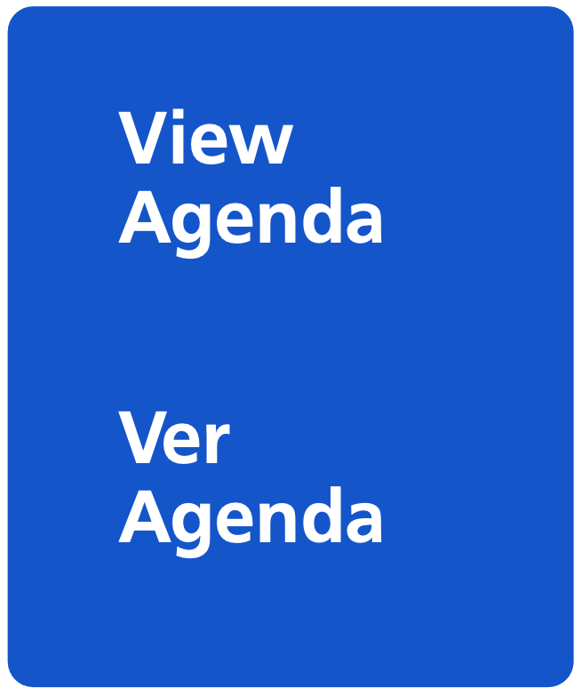 menu view agenda